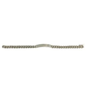 TIFFANY & CO. Silver Bracelet